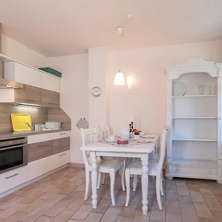 Ferienhaussiedlung Strandperlen Sanddornhof 3c Ferienhaus Wustrow (Fischland)