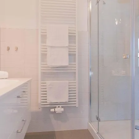 Ferienhaussiedlung Strandperlen Sanddornhof 3c