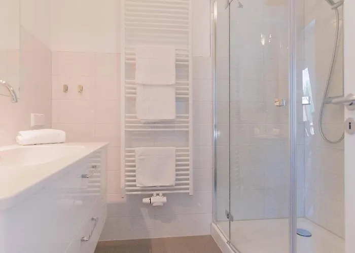 Ferienhaussiedlung Strandperlen Sanddornhof 3c