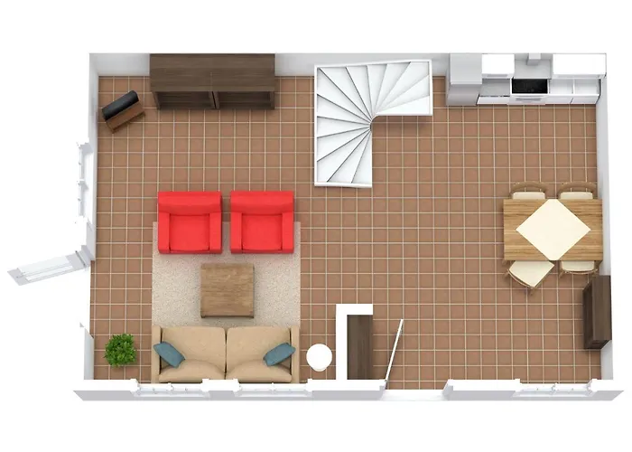 Ferienhaussiedlung Strandperlen Sanddornhof 3c Σπίτι διακοπών